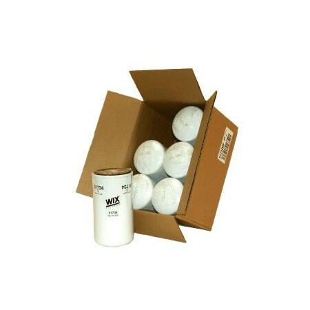 Wix Filters Oil Filter - Master Pack 51734MP